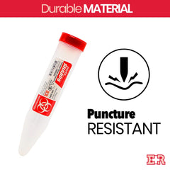 Ever Ready First Aid base resistente que previene perforaciones y fugas