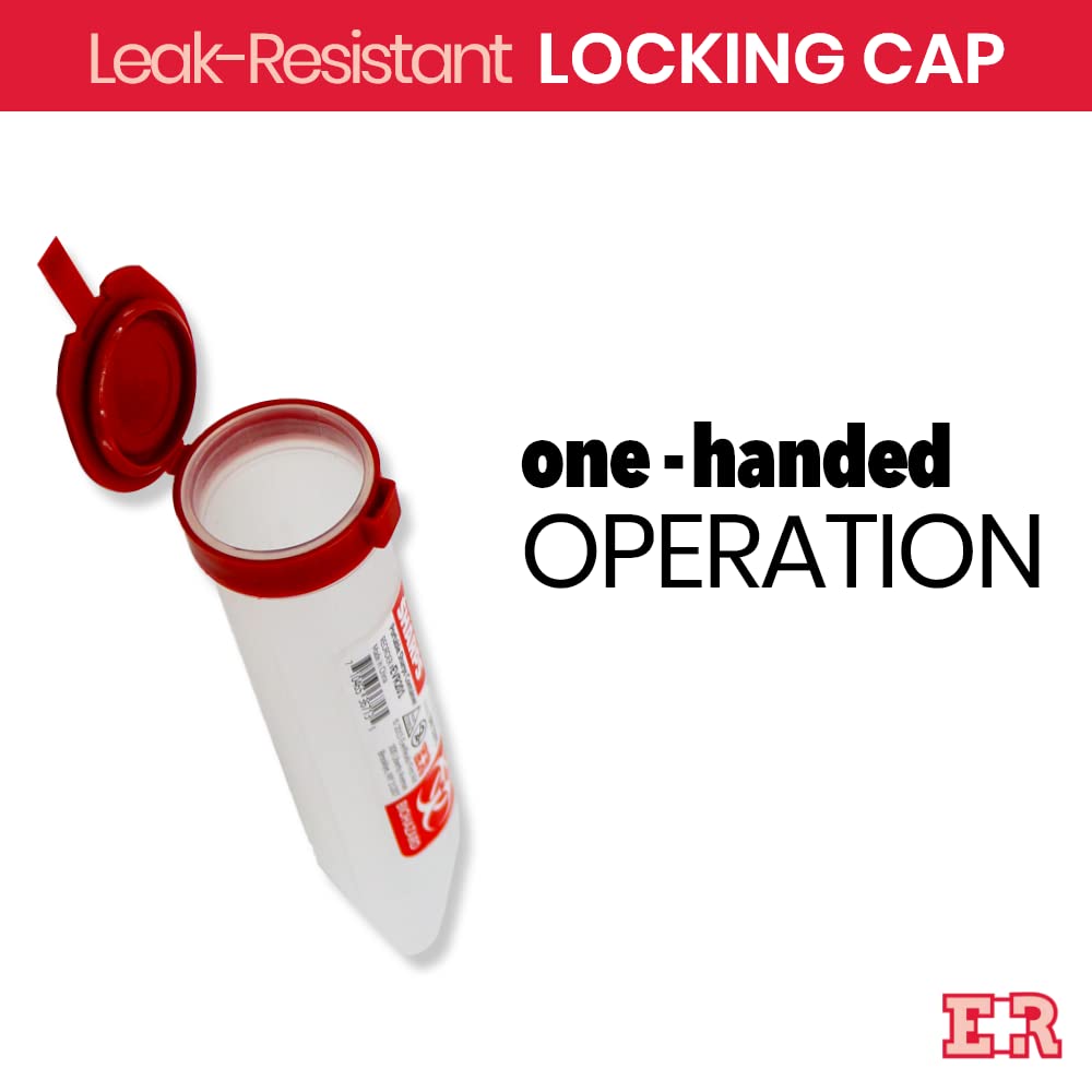 Ever Ready First Aid demostración de uso con una mano para mayor seguridad
