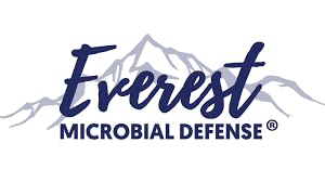 Everest Microbial Defense en escritorio, ideal para oficina y aulas