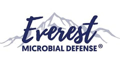 Everest Microbial Defense en escritorio, ideal para oficina y aulas