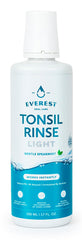 EVEREST ORAL CARE frente del envase mostrando diseño y volumen