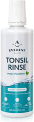 EVEREST envase frontal mostrando etiqueta y beneficios para frescor
