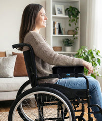Everlasting Comfort etiqueta OEKO-TEX y símbolos de cuidado que muestran materiales seguros