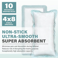 everlit primer plano capa superficial seda-símil para menor adherencia