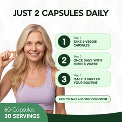 Evertide en entorno lifestyle con agua y hábito saludable