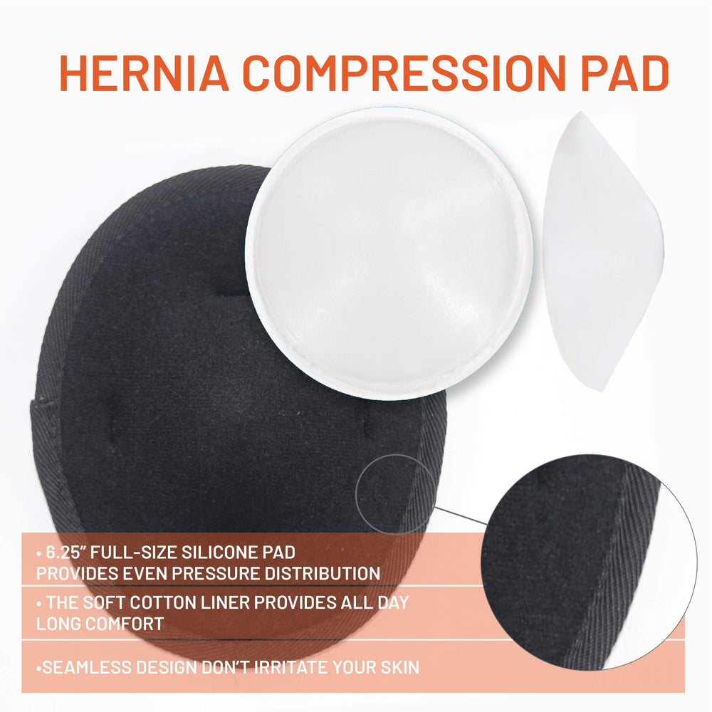 Everyday Medical empaque y etiqueta con tallas XL/XXL/3XL visibles
