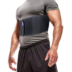 Everyday Medical frente del empaque mostrando talla X-Large y beneficio soporte