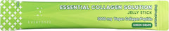 EVERYDAZE sobre abierto con gelatina vegetal lista para consumir