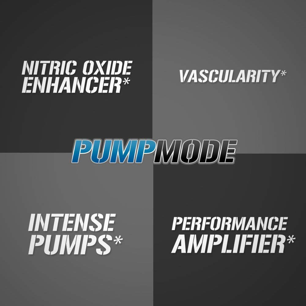 Evlution PumpMode polvo sin sabor, textura fina para mezclas rápidas y homogéneas