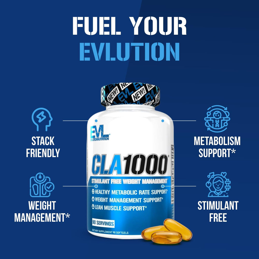 Evlution EVL cápsula blanda primer plano, absorción y comodidad al tomar