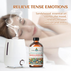 EVOKE OCCU en difusor ilustrando aroma sostenido y ambiente relajante