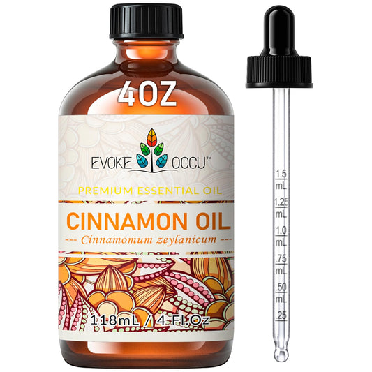 EVOKE OCCU botella ámbar que protege aroma y mejora conservación