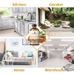 EVOKE OCCU en difusor creando ambiente cálido y acogedor
