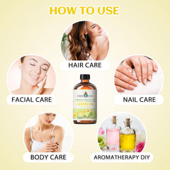 EVOKE OCCU aceite en difusor generando ambiente limpio y revitalizante