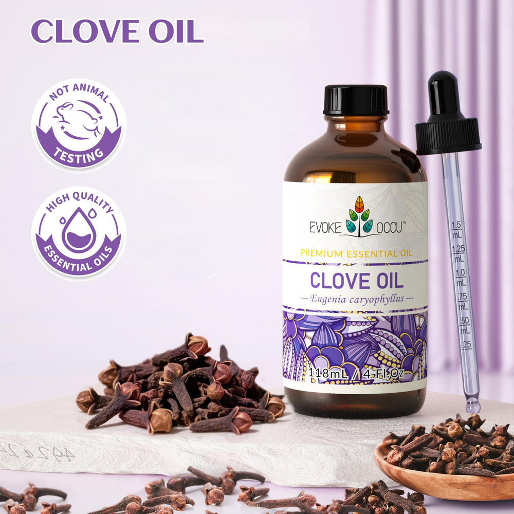 EVOKE OCCU mezcla para cabello nutre y aporta volumen