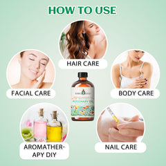 EVOKE OCCU aceite en difusor creando ambiente fresco y relajante