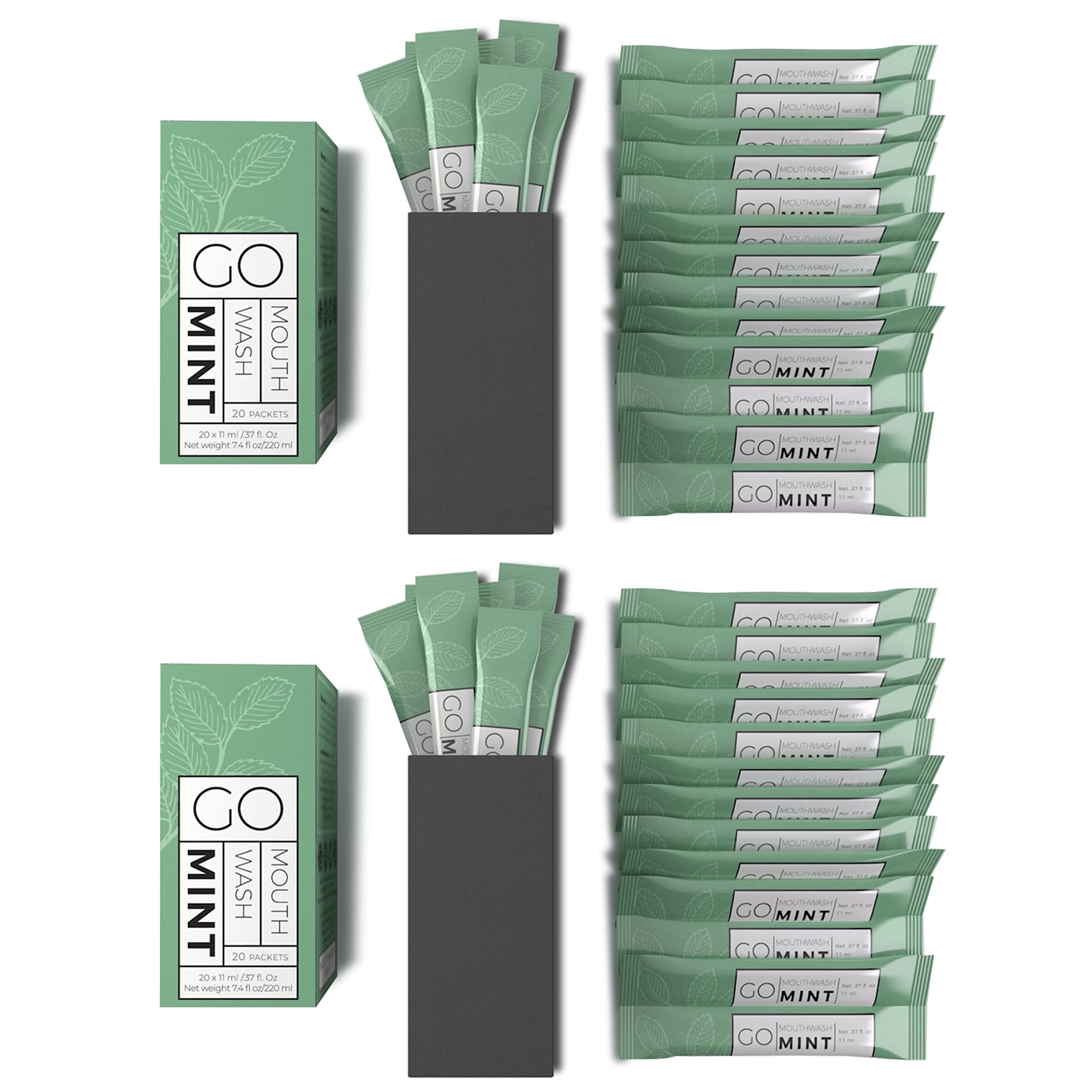 Exershield frontal del paquete mostrando diseño compacto y comodidad