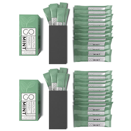 Exershield frontal del paquete mostrando diseño compacto y comodidad