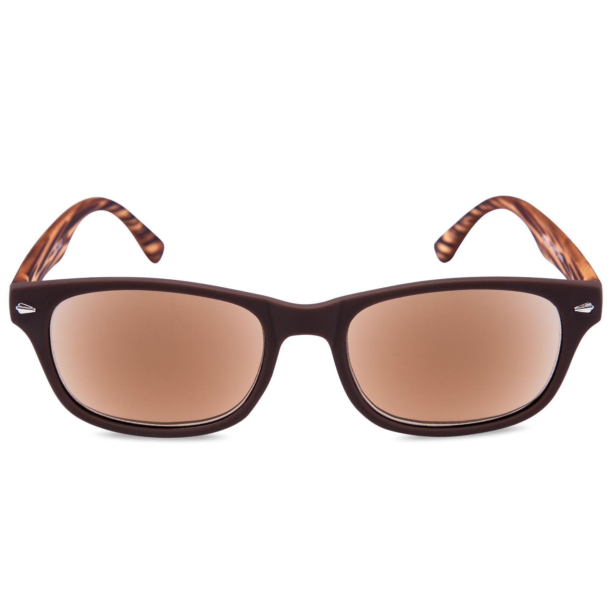 Tres unidades EYEGUARD en pack para repuesto y uso compartido práctico