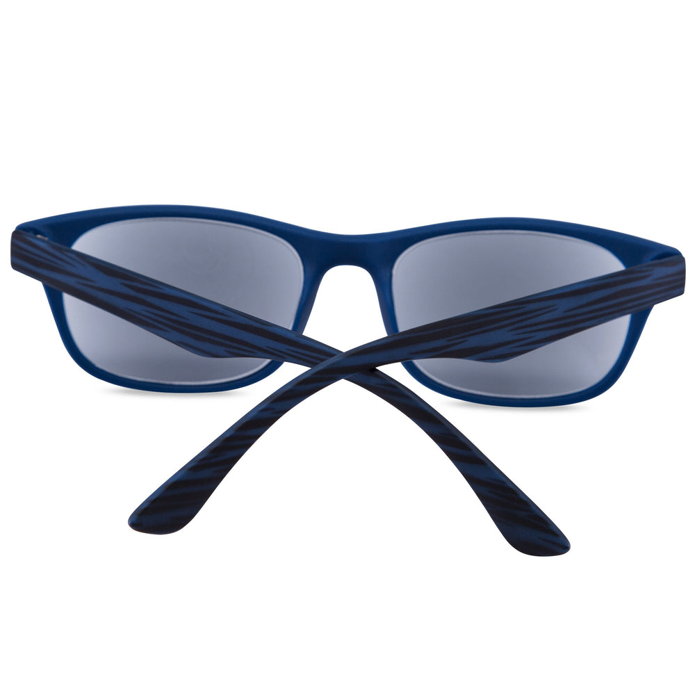 EYEGUARD etiqueta con certificaciones CE y FDA para seguridad