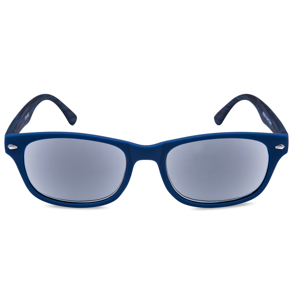 Textura del marco EYEGUARD plástico ligero para uso prolongado