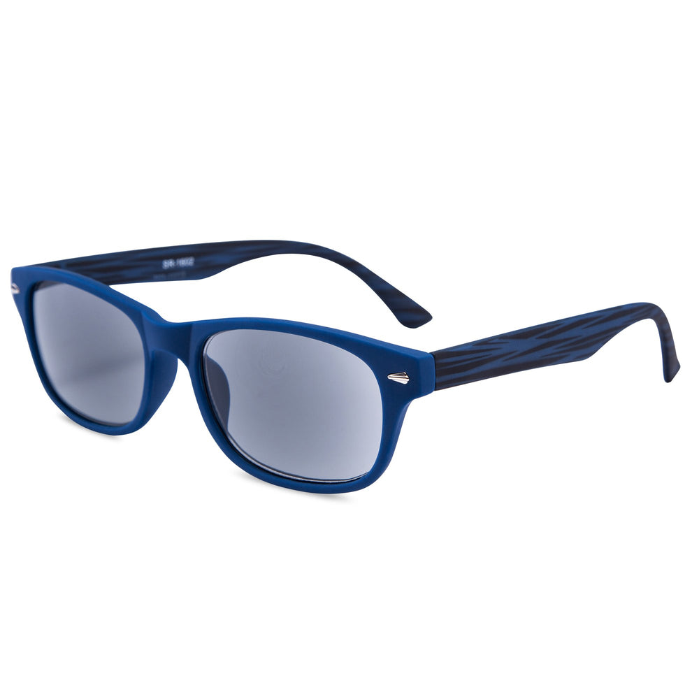 Cierre y varilla EYEGUARD que ofrece sujeción segura sin presión