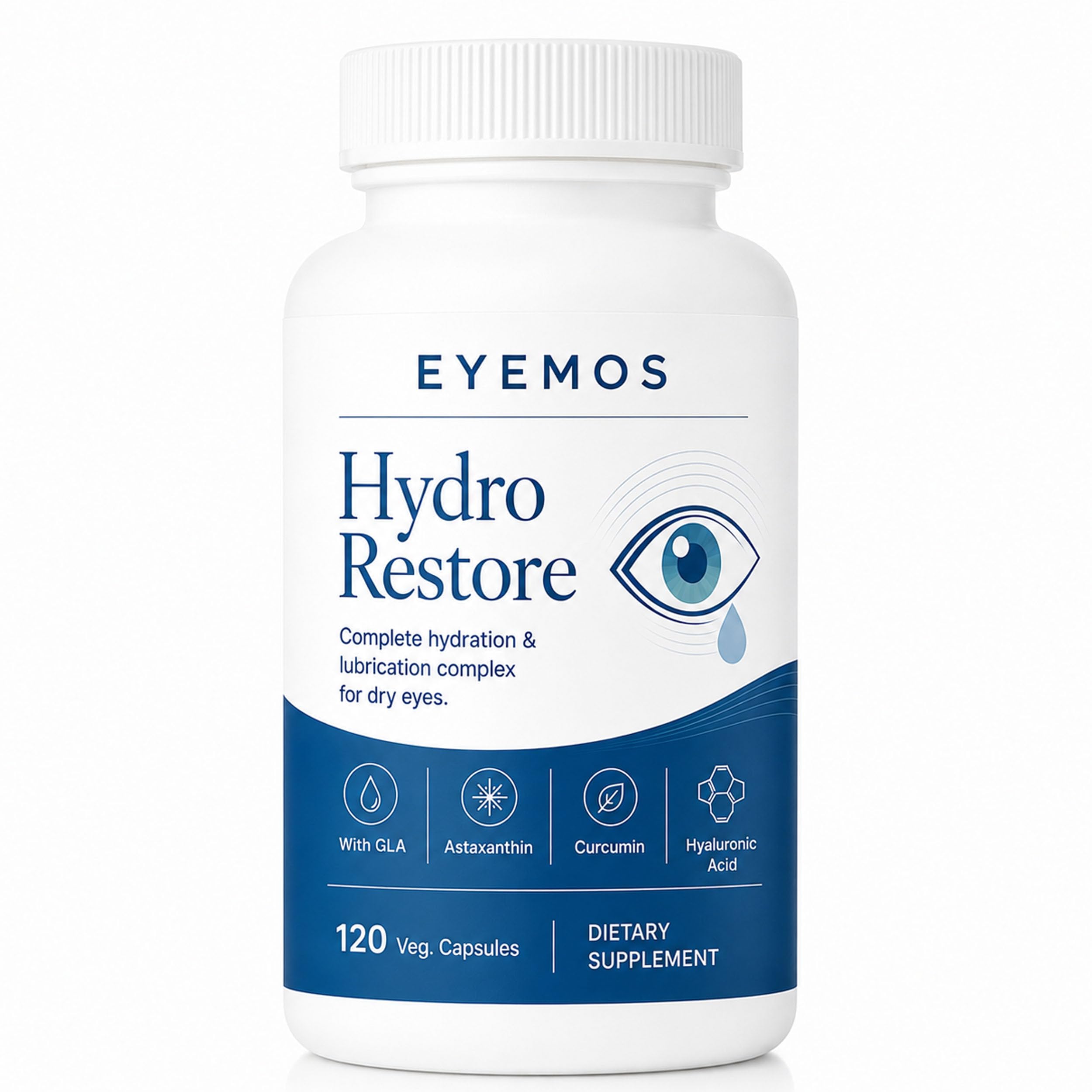 eyemos frasco frontal mostrando etiqueta y beneficios claros