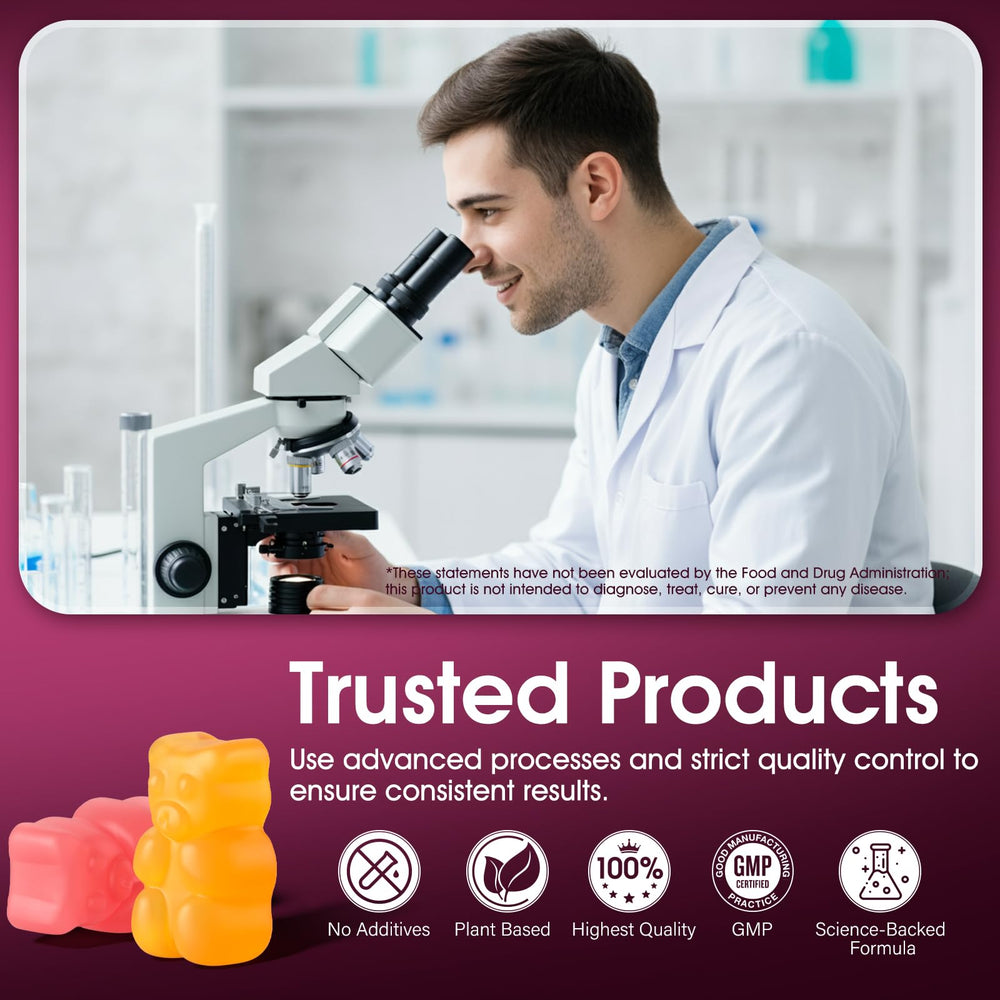 EYHBQIA sabor naranja en gominolas con bajo azúcar