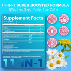 EYHBQIA etiqueta con lista de ingredientes y beneficios claros