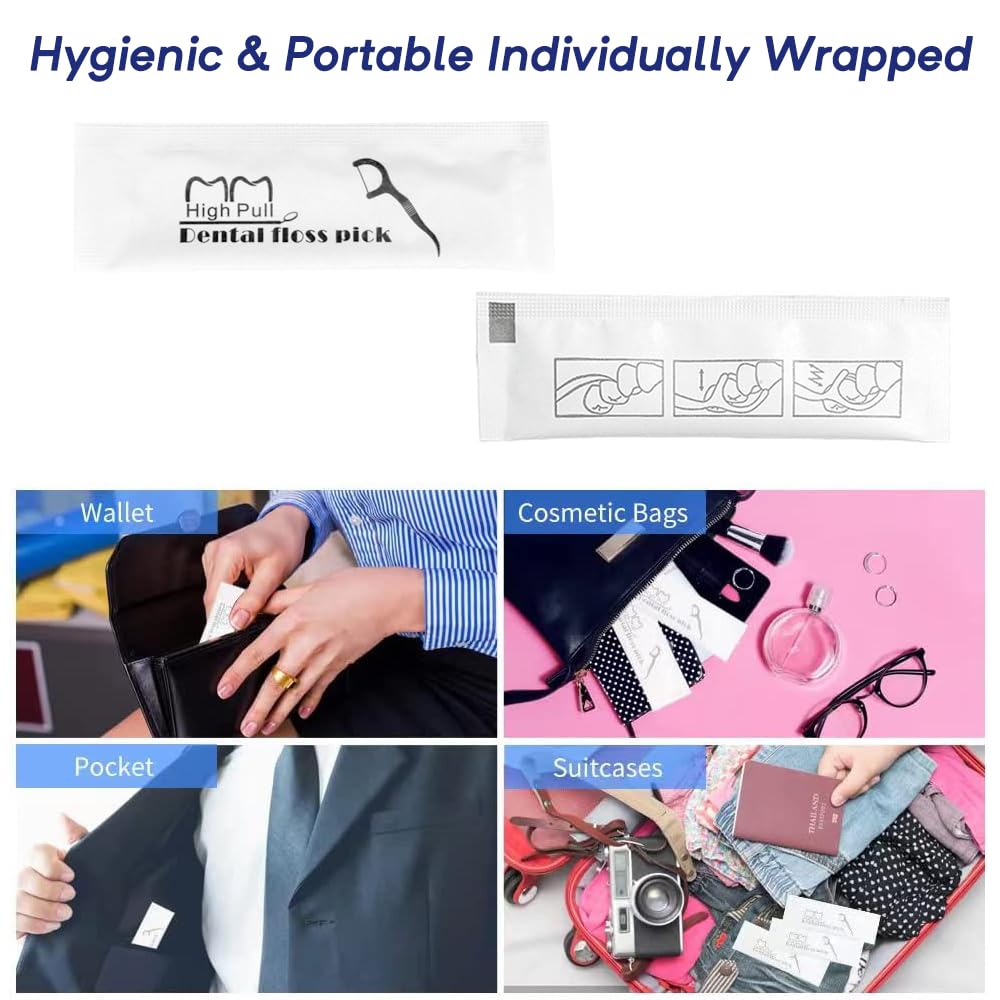 eyxformula pick individual abierto mostrando empaque higiénico y práctico