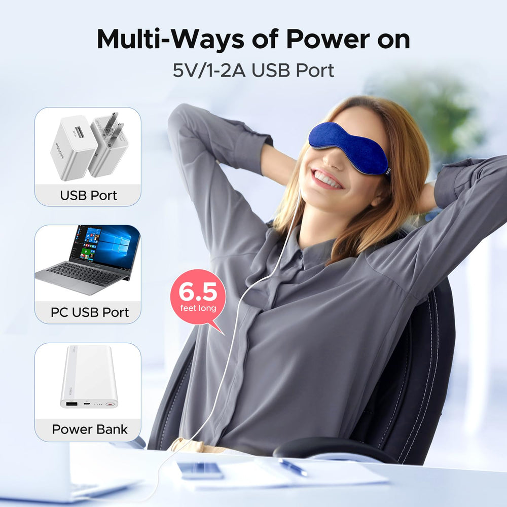 Ezona conector USB versátil para alimentación continua