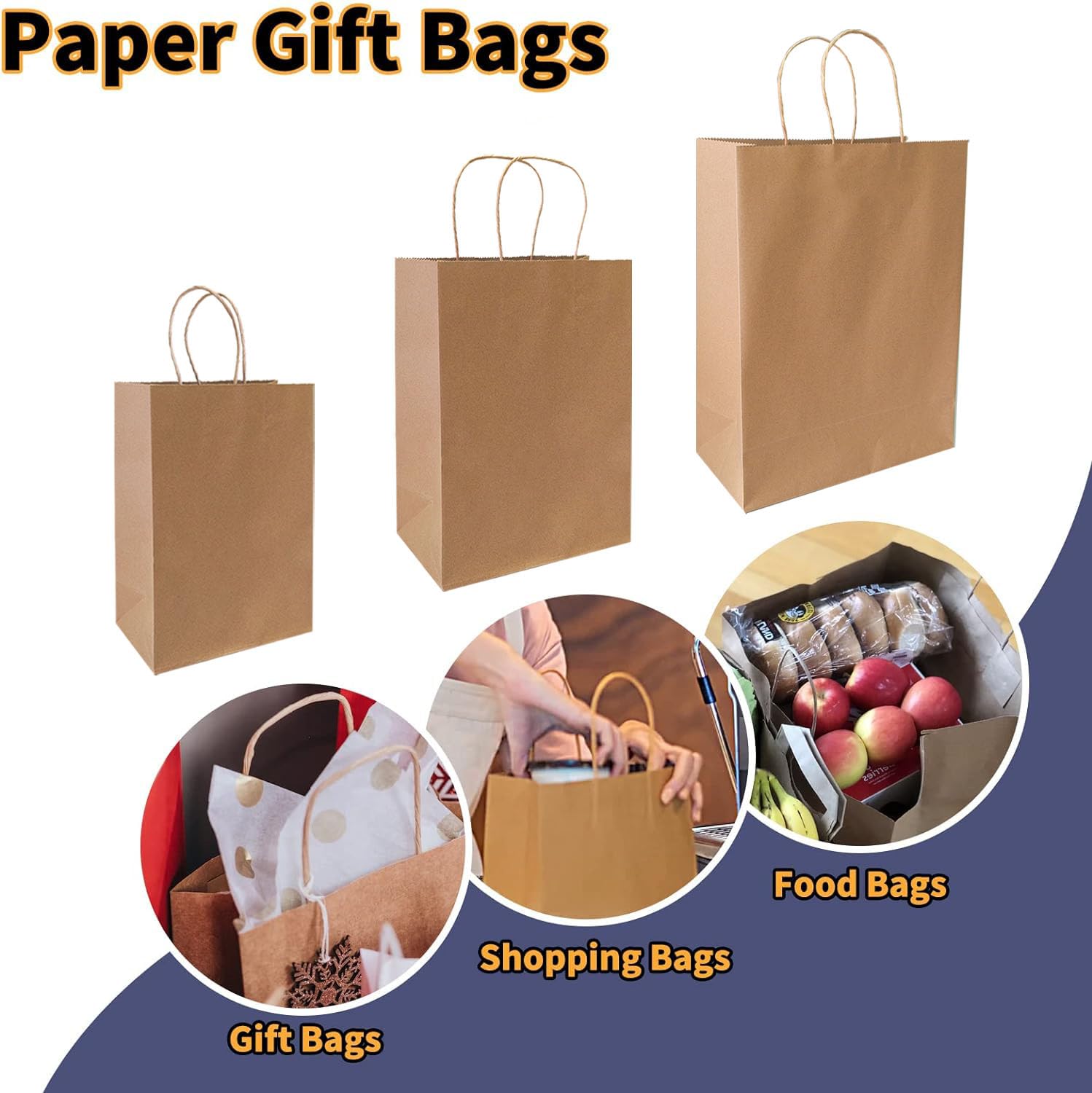 FACEBAG comparación de tamaños, ayuda a elegir la bolsa adecuada