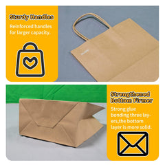 FACEBAG bolsas en estantería de tienda mostrando uso comercial y presentación limpia