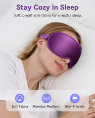 FACEMOON conjunto con tapones y bolsa para almacenaje y transporte