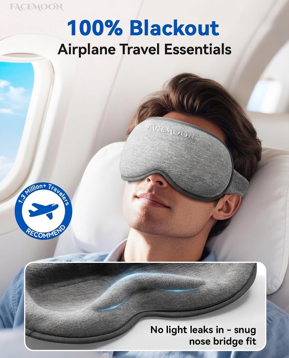 FACEMOON primer plano del relleno de microperlas para relajación táctil