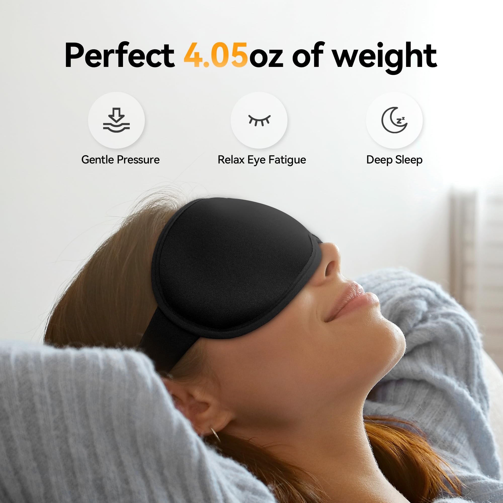 Facemoon textura suave tipo seda para comodidad prolongada