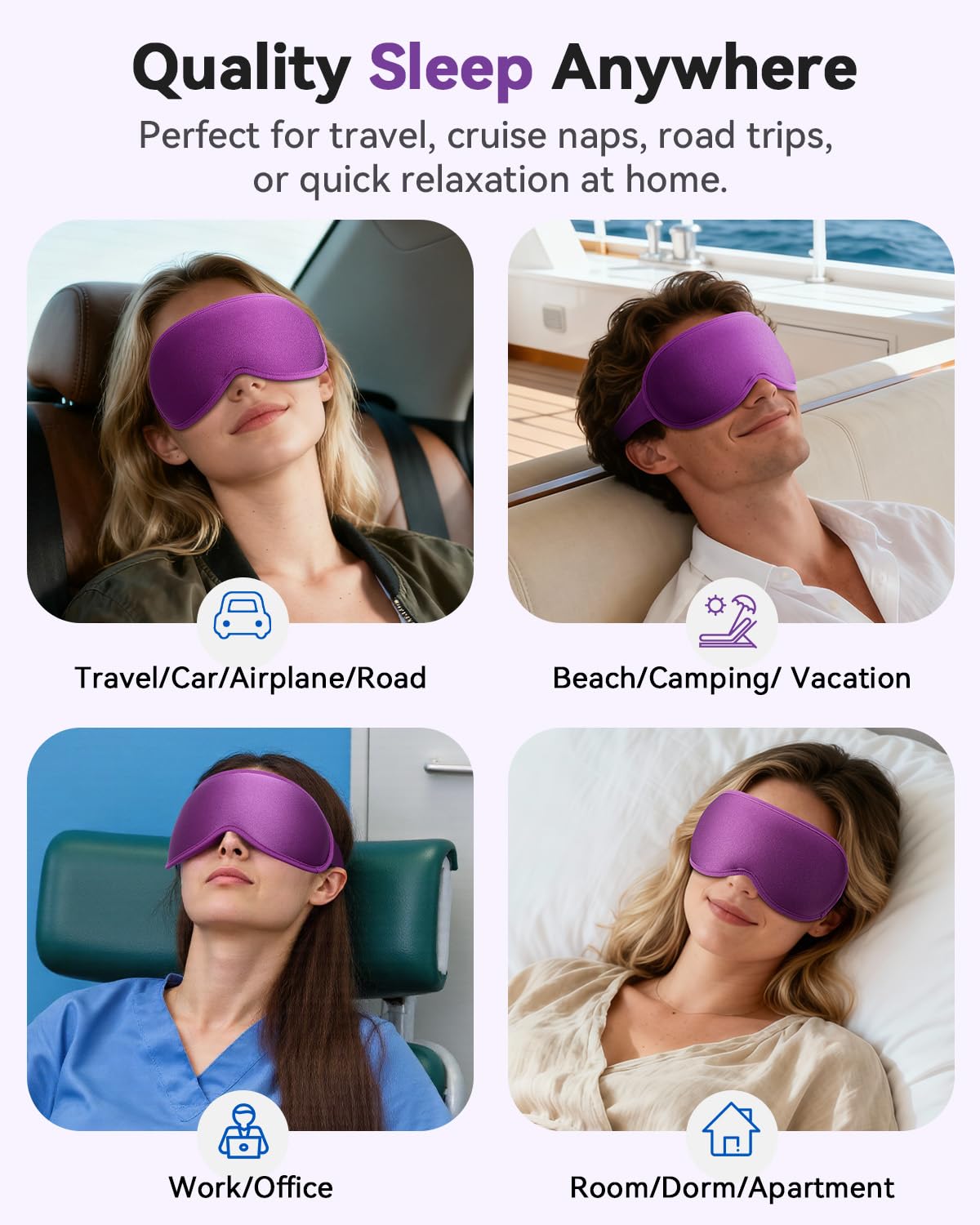 FACEMOON presentación de regalo ideal para mamá y autocuidado