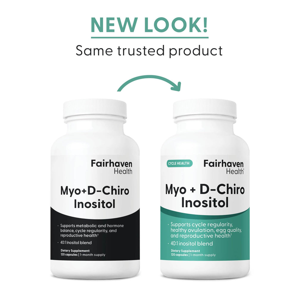 Fairhaven Health tabla nutricional y certificaciones, transparencia y seguridad