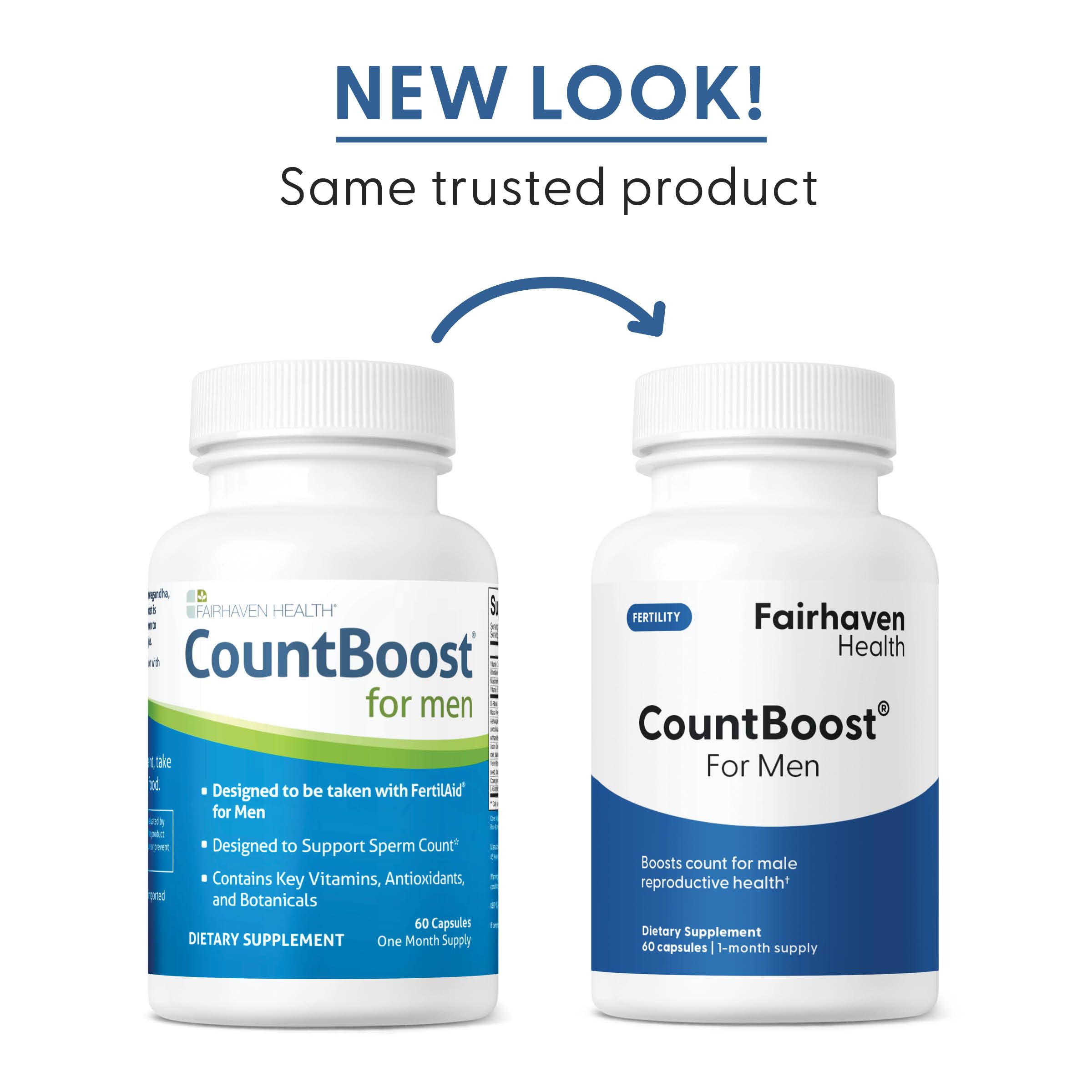 Fairhaven Health sello de calidad NSF resaltando pruebas de terceros y confianza
