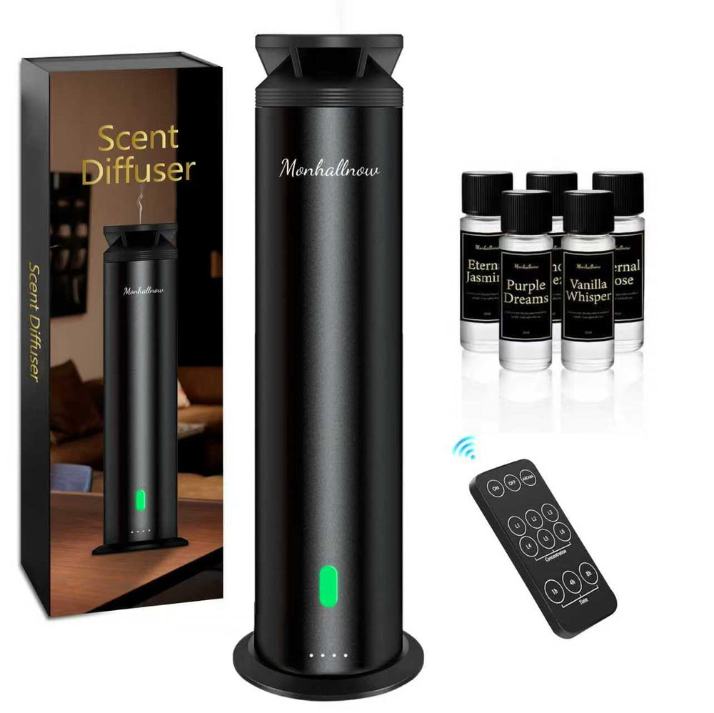 Fajuod torre frontal Ultra Black elegante y compacta, aporta estilo