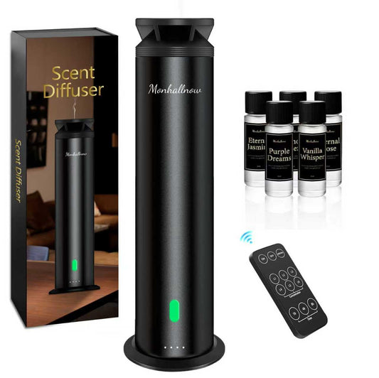 Fajuod torre frontal Ultra Black elegante y compacta, aporta estilo