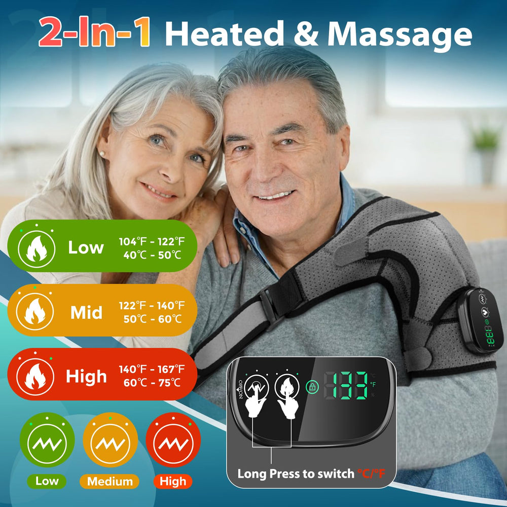FAMILY HEALTH textura de neopreno transpirable para uso prolongado sin irritación