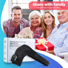 FAMILY HEALTH funda térmica doblada en una maleta demostrando transporte fácil
