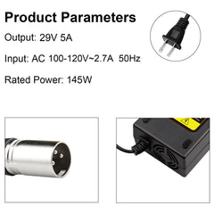 Fancy Buying conector XLR macho 3 pines detalle, asegura conexión segura y firme