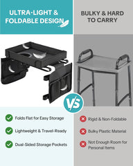 FANGSUN tela Oxford impermeable resistiendo salpicaduras y limpieza rápida