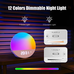Fansbe Direct detalle de la luz amanecer suavemente iluminando habitación, inicio del día más natural