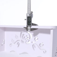 Fanwer material impermeable fácil de limpiar y sin olores