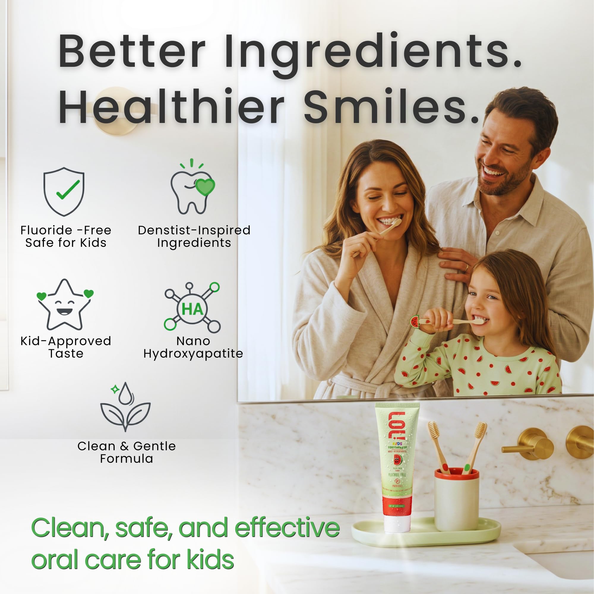 Fawelo etiqueta trasera con ingredientes claros y beneficios visibles