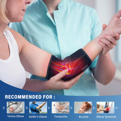 FEATOL compresa de gel extraíble en detalle, terapia reutilizable segura