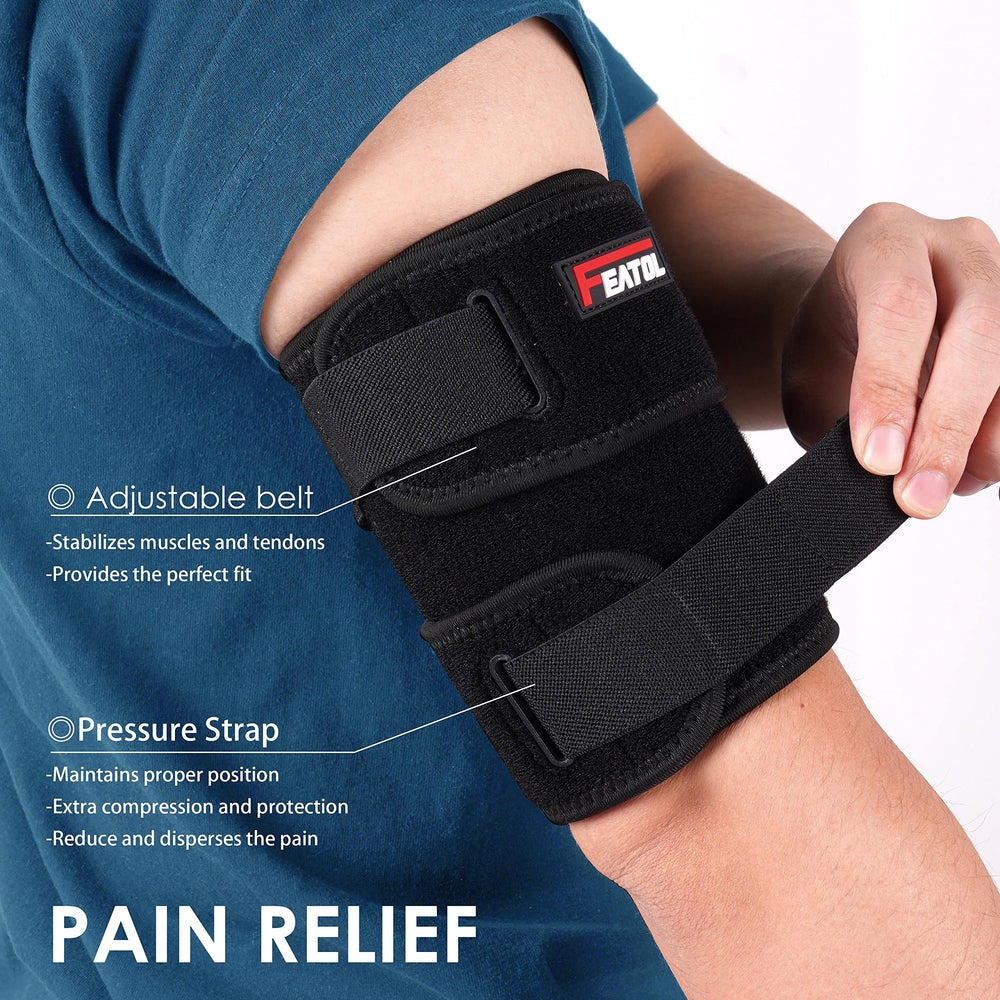 FEATOL detalle del tejido lycra suave y transpirable para confort